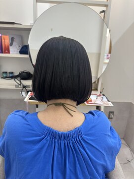 トゥーリ 春日店(tuuli) 『BOB!!!』