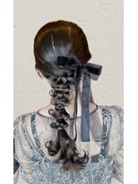 ランリ 名古屋名駅(ranri)&nbsp;編みおろし