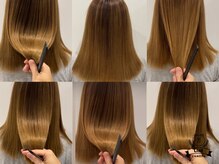 クレア ヘアー アーバン 本店(CREA hair urban)