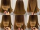 クレア ヘアー アーバン 本店(CREA hair urban)の写真/【CREA hairで髪質改善☆】丁寧なカウンセリングで髪質を見極め、実力派スタイリストがお悩みに寄り添う。