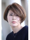 エアリーボブ