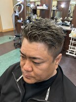 シャンプー ボーイ 宮崎柳丸店(SHAMPOO BOY)&nbsp;メンズパーマ/ハイライト【宮崎市/柳丸町】