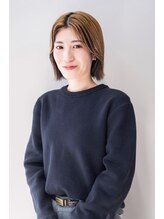 モーブ(MAUVE) YUKI 