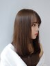 【平日限定】レディース似合わせカット☆￥5500→￥5000