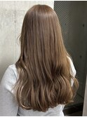 イメチェンヘアスタイルホワイトブロンド外ハネボブ美髪のススメ