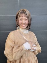 アチーブリス(achieve Liss) 大澤 綾佳