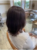 ラベンダーカラー