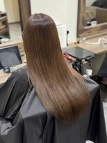 ハウンド(HAWND)&nbsp;ブラウンベージュ