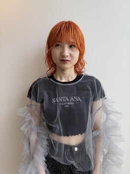 ビューティブロー ビービー(Beauty Blow B.B)の写真/卓越した技術力/高い再現性で理想のStyleを現実に―。"新しい自分の新定番Style"をご提案します。