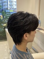 カペリベラ 寝屋川店(Capelli Bella)&nbsp;毛流れパーマ/ニュアンスパーマ/フェザーパーマ/メンズパーマ