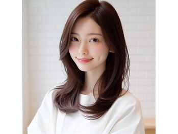 hairs BERRY 下白水店【ヘアーズベリー】【8/29NEWOPEN（予定）】