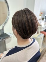 ビィーワンイースト(Be 1 EAST)&nbsp;ショートカット