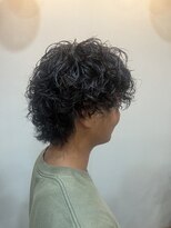 ラフィーネ(raffine)&nbsp;サーフカール