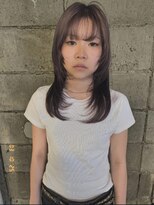 ブリコ(Brico)&nbsp;レイヤースタイル