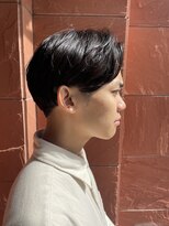 シャンプーボーイ 宮崎駅前店(SHAMPOO BOY)&nbsp;宮崎/メンズカット/メンズパーマ/ハイライト