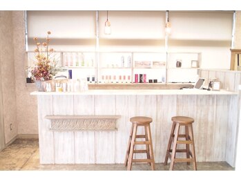 Hair Design Angelo cafe【ヘアデザインアンジェロカフェ】