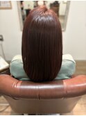 髪質改善/縮毛矯正/美髪/艶髪/髪質改善トリートメント/南柏