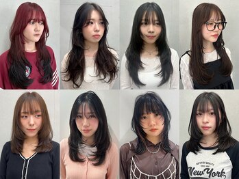 ～tiravento～(ティラベント) 泉ヶ丘店