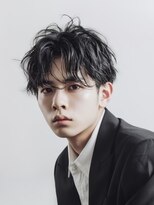 プラス セカンド ヘア(Plus 2nd)&nbsp;シャドウパーマ