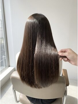 髪質改善TOKIOトリートメント