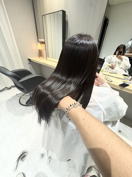 ウルトワトリートメント