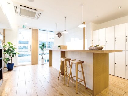 チャンプ 瓢箪山店(Champ)の写真