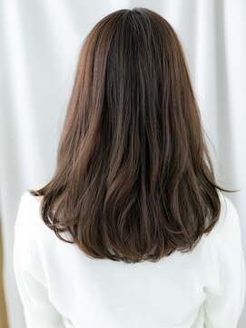 ドクターズ サロン ラブ(Dr's Salon LAB) 耳掛けココアブラウンヘルシースタイルs古河20代30代40代