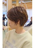 ショート