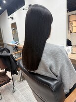 シエル 藤沢店(CIEL)&nbsp;髪質改善ロング