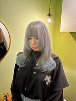 CoL2【コルツー】【4/4 NEW OPEN（予定）】&nbsp;ダブルカラー/ハイトーンカラー/ブリーチカラー/レイヤー