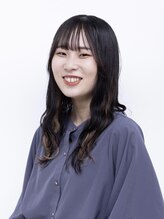 カペリベラ CapelliBella 香里園店&nbsp;三澤 凛子