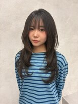 ノアル 大宮店(NOAHL)&nbsp;ハイレイヤーカット