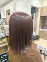 アッシュ さがみ野店(Ash)&nbsp;髪質改善カラー