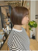 ボブカット