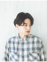 メンズサロン リノ(Men's salon Lino)&nbsp;ニュアンスパーマ