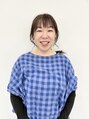 アグ ヘアー リム 苫小牧春日店(Agu hair rim) 奥野 知佳子