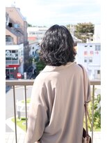 ザップ(ZAP)&nbsp;MEN'S   HAIR   レイヤー