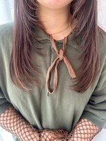デイ(day) 顔まわりレイヤー