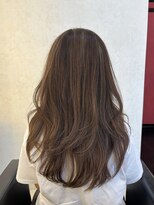 リバース(Reverse)&nbsp;20代30代40代50代/トステア・ロングレイヤーA3
