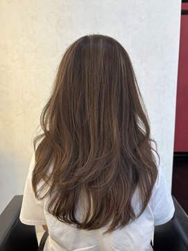 リバース(Reverse) 20代30代40代50代/トステア・ロングレイヤーA3