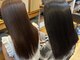 ヘア ラボ トアル(hair labo toaru)の写真
