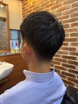 ミリオンバックス 神田店(Million Bucks)&nbsp;【清潔感アップ】爽やかショートで、好印象間違いなし！