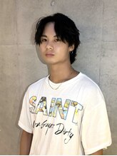 ラック(Luc) 寺田 遥輝