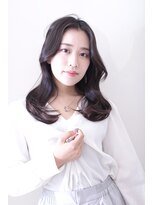 リメル 奥沢自由が丘店(Remel) 前髪似合わせ/レイヤー/ナチュラル/奥沢/自由が丘
