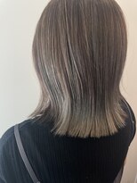 ヘアールーム(Hair Room) \グラデーション/