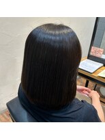 シキオリ(SHIKIORI)&nbsp;「髪を綺麗に伸ばしていきたい」方に◎