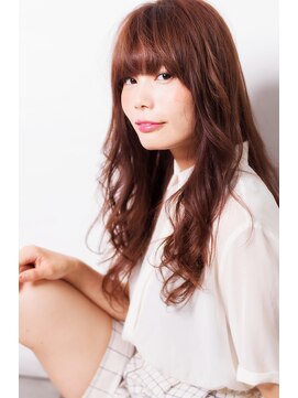 パリオ バイ コレット(Palio by collet) ☆愛され・ロング☆【Palio by collet】03-5367-3624