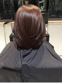 【FORTE 銀座】プラチナヘアケアNo.31トリートメント