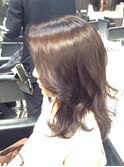 【FORTE 銀座】プラチナヘアケアNo.67 トリートメント