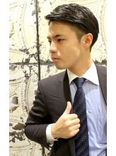 ヘアーアンドグルーミング ヨシザワインク(HAIR&GROOMING YOSHIZAWA Inc.) 学割U24 スタイル